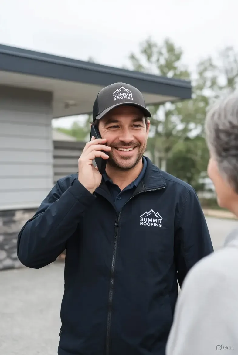Flat Roof Leak Repair Roanoke, AL FAQs
